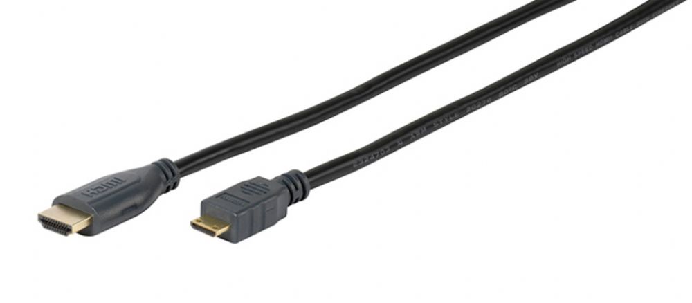 CABLE HDMI VIVANCO 47112 47-12 15G